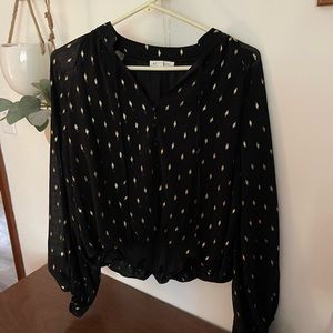 Womens Blouse